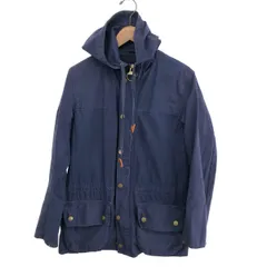 2026年最新】Barbour メンズ マウンテンパーカーの人気アイテム - メルカリ