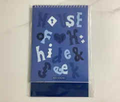 未開封 ハーツ トゥ ハーツ シーグリ カレンダー 出品