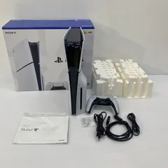 【中古品】SONY ソニー PlayStation 5 PS5 プレイステーション5 プレステ5 本体 (CFI-2000A01) 【032-250913-ns-8-tei】