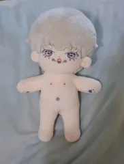 呪術廻戦 狗巻 棘 20cm ぬいぐるみ