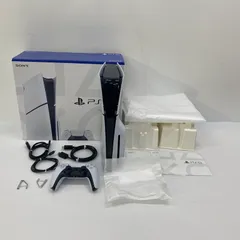 SONY ソニー  PlayStation 5 PS5 プレイステーション5 プレステ5 本体 (CFI-2000A01) 【032-250913-ns-2-tei】