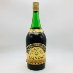2026年最新】アララット ブランデーの人気アイテム - メルカリ