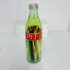 T11] レトロ コカ・コーラ 1ガロン瓶 - メルカリ