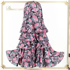 2025年最新】フラメンコ衣装の人気アイテム - メルカリ