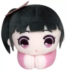 【中古】雑貨 栗花落カナヲ(過去) 「鬼滅の刃 はぐキャラコレクション5」