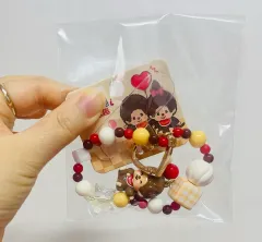 モンチッチ キャラクター キーホルダー