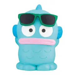 【中古】トレーディングフィギュア HANGYODON 「はぴだんぶい グラサンばちばちフィギュア」