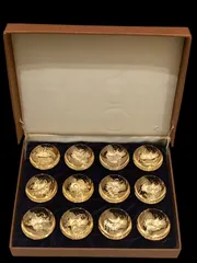 2026年最新】お猪口 アンティークの人気アイテム - メルカリ