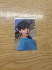 SEVENTEEN ジョンハン Heng:garae ヘンガレ トレカ