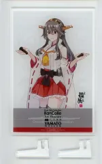 艦これ　時雨　アクリルスタンド　呉コラボ 艦これ アクリルスタンド 時雨 呉 艦これ展 カレー機関Express