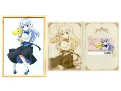 2025年最新】ご注文はうさぎですか 複製原画 nanacoの人気アイテム