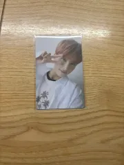 SEVENTEEN ジョンハン make my day トレカ