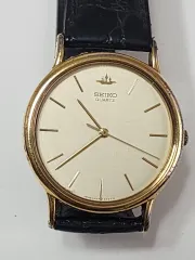 SEIKO 時計