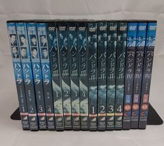 DVD ウルトラマンガイア 全13巻、スペシャル 計14巻 - メルカリ