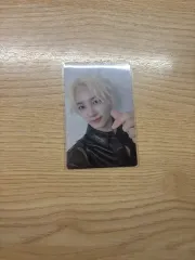 SEVENTEEN ジョンハン real トレカ