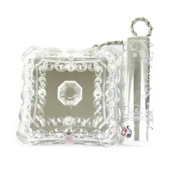 ジルスチュアート ミックスブラッシュ コンパクト N 07 チークカラー 若干使用 ブラシ付 コスメ レディース JILLSTUART 【中古】