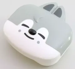 【中古】雑貨 バンチャン(Stray Kids) SKZOO MINI BOX Wolf Chan 「Stray Kids World Tour ＜ dominATE JAPAN ＞」 オンラインくじ D賞