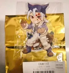 鬼滅の刃 宇髄 天元 ハロウィーン アークス アクリル スタンド 鬼滅の刃 グッズ