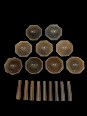 2026年最新】メノウ 乳鉢の人気アイテム - メルカリ