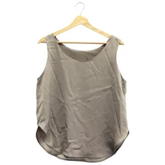 NOBLE (ノーブル) ★★ ② 24051240107030 ルナサテンデコルテ2WAYトップス レディース ベージュ FREE