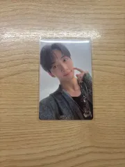 SEVENTEEN ジョンハン BE THE SUN トレカ