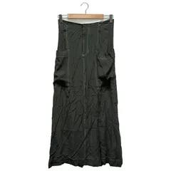 JOURNAL STANDARD (ジャーナルスタンダード) 19060400908030 スカート レディース オリーブ 38