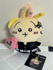 ちいかわ‪✖︎東京リベンジャーズぬいぐるみセット(ちいかわ ・ハチワレ ・うさぎ) ちいかわ 東京リベンジャーズ コラボ うさぎ