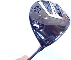 maryゼクシオ　エックスドライバーダンロップ2024モデル maryゼクシオ エックスドライバーダンロップ2024モデル DUNLOP 日本