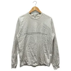 LOS ANGELES APPAREL (ロサンゼルスアパレル) ★ ① 20070210004630 Spick&Span別注 Ryosuke Yuasa Near the Union Square レディース ナチュラル M