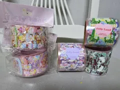 ロールステッカー