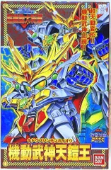2026年最新】SDガンダム BB戦士 147 機動武神天鎧王の人気アイテム