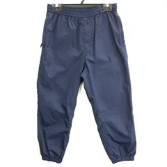 ennoy シャカテック　ナイロンパンツ　サイズM ennoy シャカシャカパンツナイロンパンツ2024