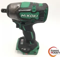 2025年最新】hikoki インパクトレンチの人気アイテム - メルカリ
