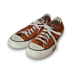 【送料無料】CONVERSE/コンバース/スニーカー/ 表記サイズ:24.5cm/レディース/オールシーズン【古着】【used】【中古】FA0763/281225