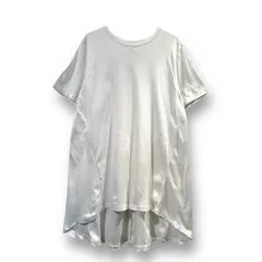 CELERI 【CELERI/セルリ】Flare Tee 23070500301010 半袖カットソー レディース ホワイト FREE