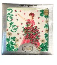 【未使用】フェイラー　アニュアルバージョン 5枚 セット 未使用】フェイラー アニュアルバージョン 5枚 セット 新品 未開封