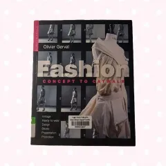 外国ファッション勉強 教材 パディ科 ポートフォリオ ドレーピング 素材 ドローイング イラスト