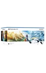 その他／【良】PlayStationVR2 「Horizon Call of the Mountain」同梱版 [ソフトのDLコード付属なし]