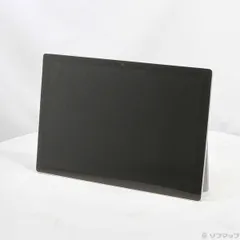 〔中古品〕 Surface Pro (2017) 〔Core i5／8GB／SSD256GB〕 FJX-00031【198】