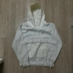 ナイキ エア サーマフィット プルオーバー フーディー M/95