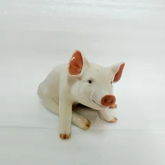 2026年最新】ロイヤルコペンハーゲン フィギュリンの人気アイテム