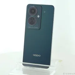 OPPO Reno11A ダークグリーン 本体 SIMフリー メルカリ便 2025年最新】oppo reno11 a simフリーの人気アイテム - メルカリ