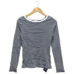 2026年最新】iena ボーダー テレコtシャツの人気アイテム - メルカリ