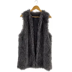 ジャーナルスタンダード　フォックスファーベスト 2026年最新】ジャーナルスタンダード ファー ベストの人気アイテム