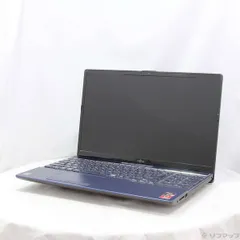 最終値引！☆ 超美品☆富士通 LIFEBOOK FMVA53XWKS i7 8G