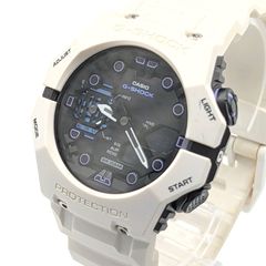 G-SHOCK GA-B001SF Bluetooth 美品 白 箱説付 - メルカリ