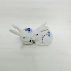 2026年最新】ロイヤルコペンハーゲン フィギュリンの人気アイテム