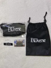 EXO（エクソ）ファンミーティング 入場プレゼント