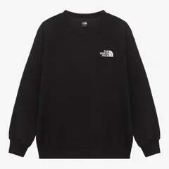 【新品未開封】THE NORTH FACE M'S CORE SWEATSHIRTS　Mサイズ　管理番号SC023