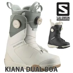 2026年最新】SALOMON KIANA 24-25の人気アイテム - メルカリ